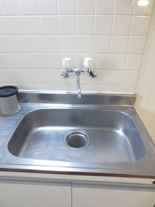 物件内観写真15　(キッチン)