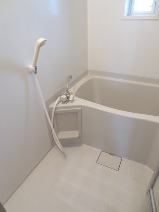 物件内観写真16　(バス／シャワールーム等)
