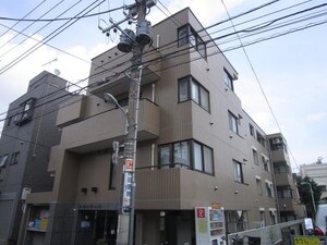 マイステ－ジ田園調布(307)外観写真