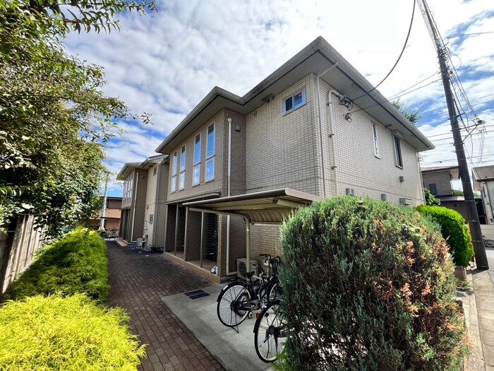 物件外観写真3　(その他)