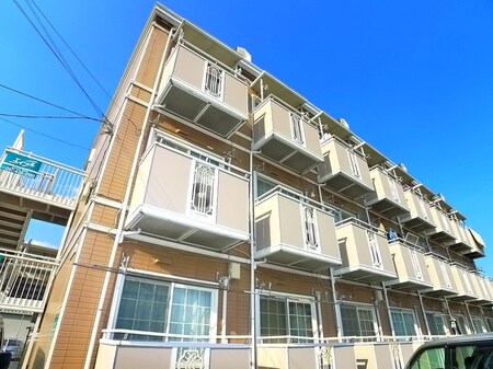 サンシティー石井外観写真