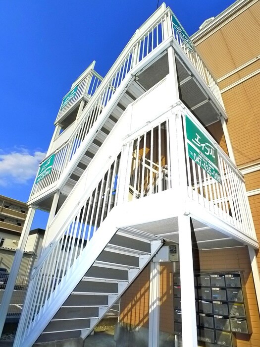 物件外観写真2　(建物設備)