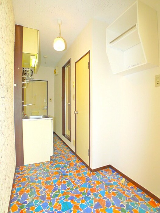 物件内観写真8　(内観写真)