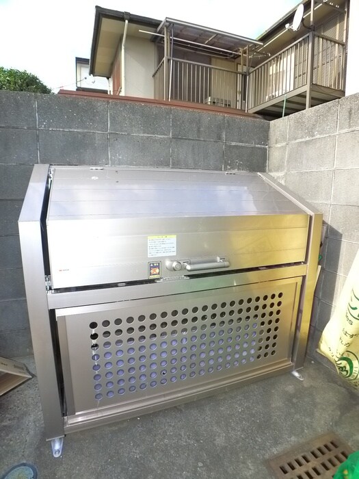 物件外観写真5　(建物設備)