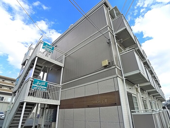 物件外観写真6　(外観写真)