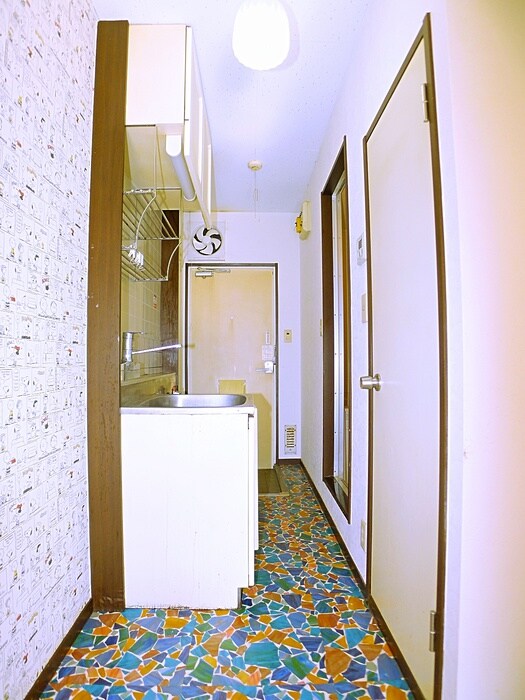 物件内観写真12　(内観写真)