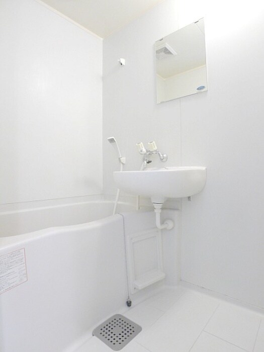 物件内観写真16　(バス／シャワールーム等)