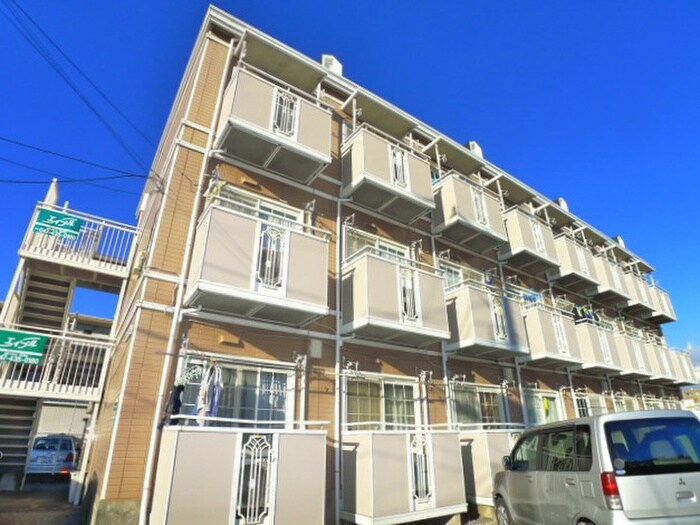 物件内観写真22　(ベランダ・バルコニー)