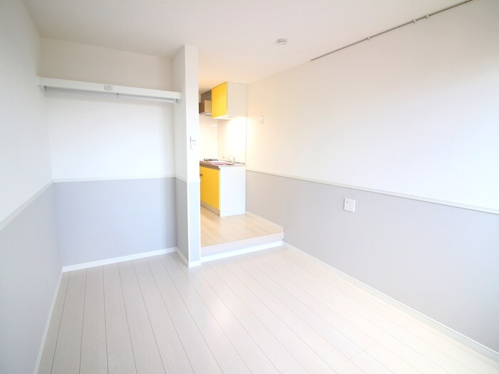 物件内観写真6　(居室)