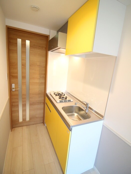 物件内観写真8　(キッチン)