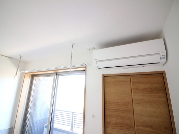 物件内観写真9　(居室)