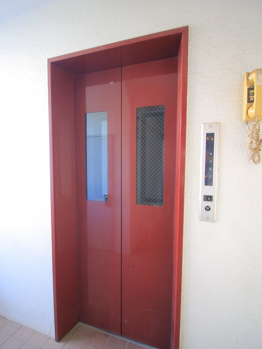 物件外観写真3　(建物設備)