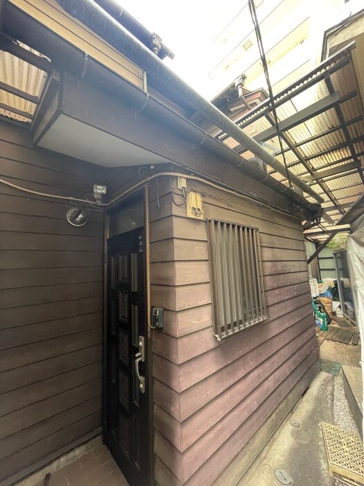 物件外観写真3　(周辺環境)