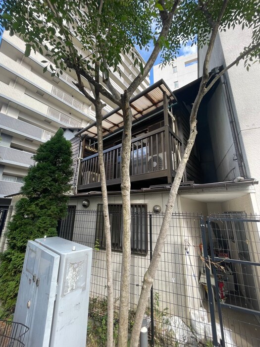 物件外観写真4　(外観写真)