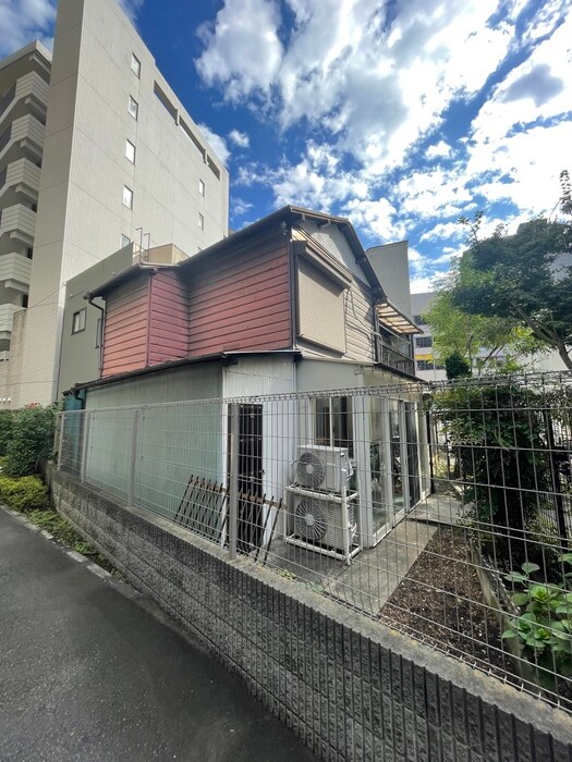 物件外観写真5　(外観写真)