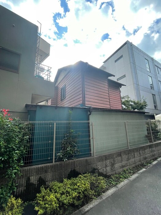 物件外観写真6　(外観写真)