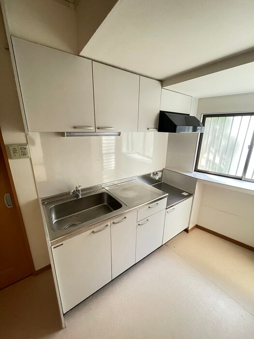 物件内観写真10　(キッチン)