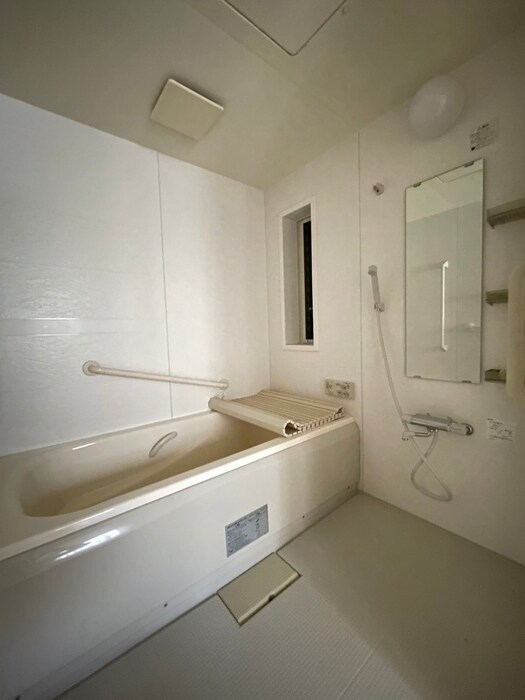 物件内観写真11　(バス／シャワールーム等)