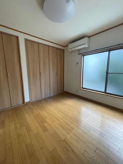 物件内観写真19　(居室)