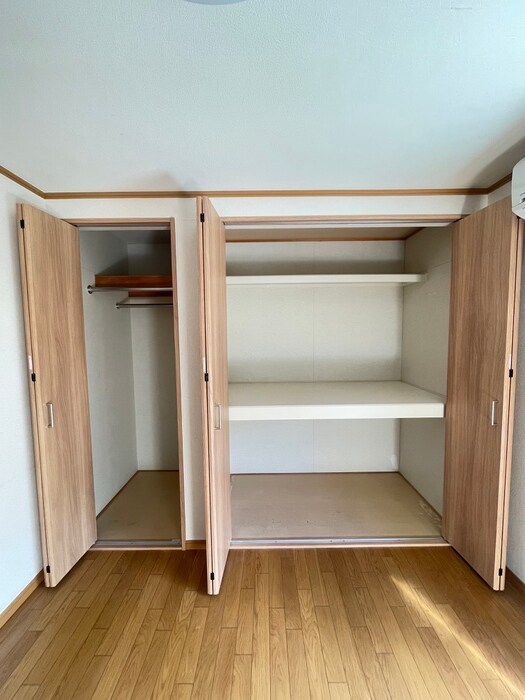 物件内観写真20　(収納)