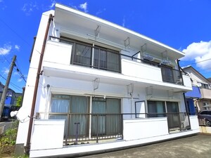東駒松戸外観写真