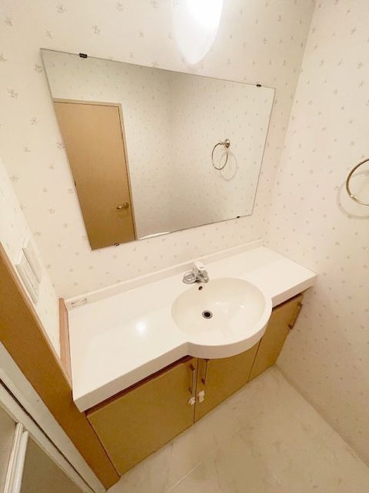 物件内観写真13　(洗面)