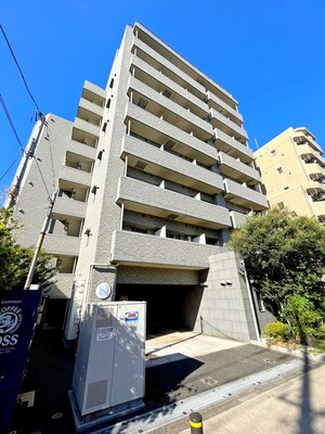 ムッシュヒロｉ２１外観写真