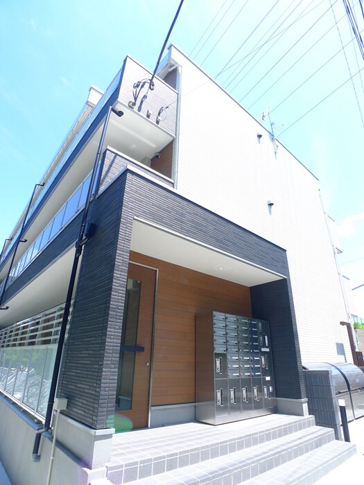 物件外観写真2　(その他)