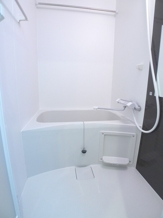物件内観写真7　(バス／シャワールーム等)