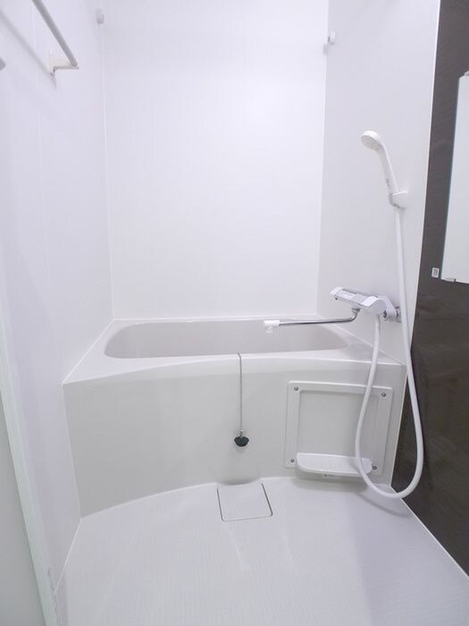 物件内観写真9　(バス／シャワールーム等)