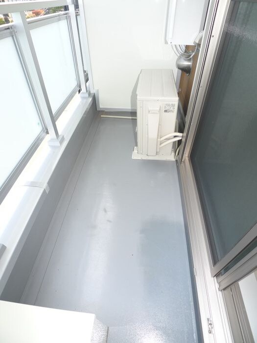 物件内観写真15　(ベランダ・バルコニー)