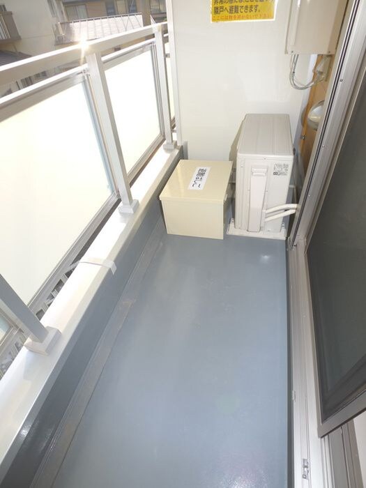 物件内観写真15　(ベランダ・バルコニー)