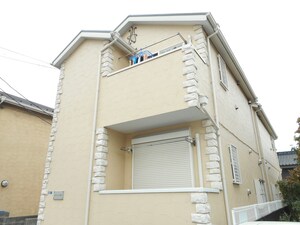 ユイマール外観写真