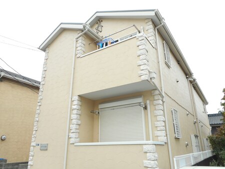 ユイマール外観写真