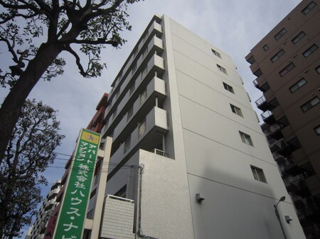 長庄ビル外観写真