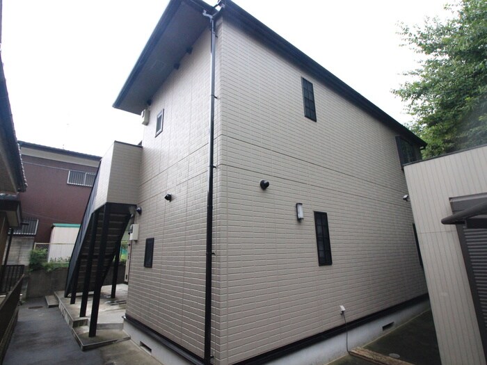 物件外観写真4　(外観写真)