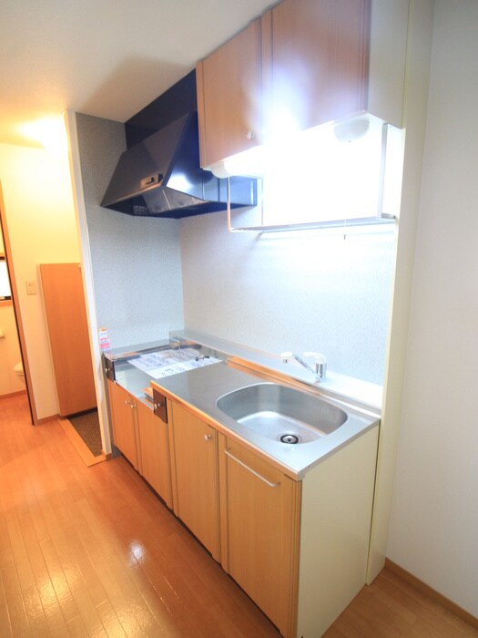 物件内観写真10　(キッチン)