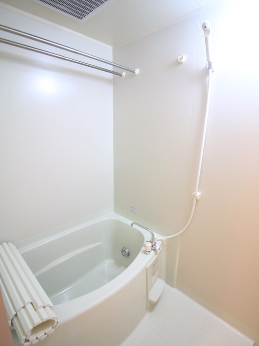 物件内観写真11　(バス／シャワールーム等)