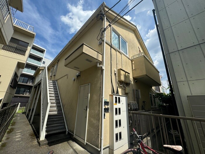 物件外観写真2　(外観写真)