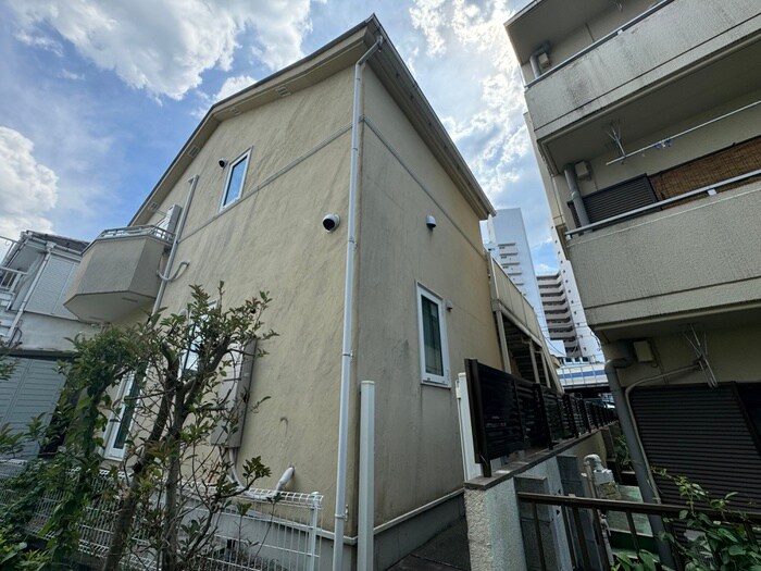 物件外観写真3　(周辺環境)