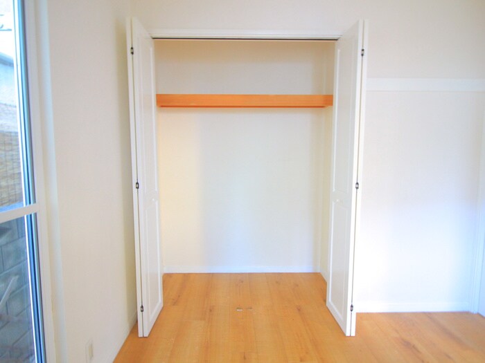 物件内観写真13　(収納)