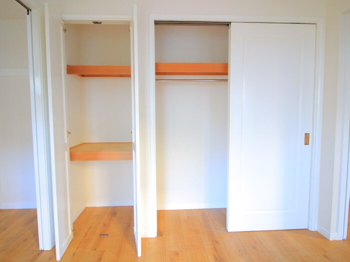 物件内観写真14　(収納)