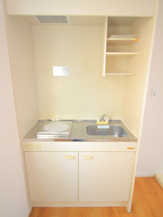 物件内観写真15　(キッチン)