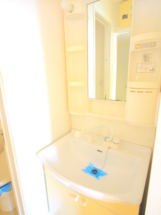 物件内観写真17　(洗面)