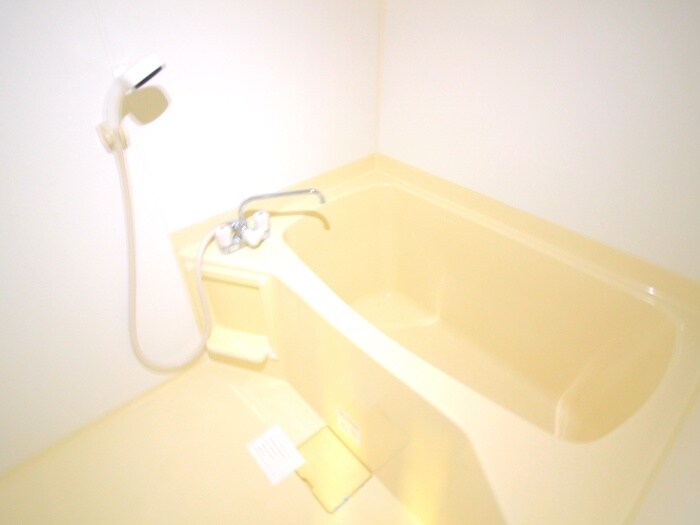 物件内観写真18　(バス／シャワールーム等)