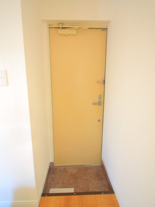 物件内観写真20　(玄関)