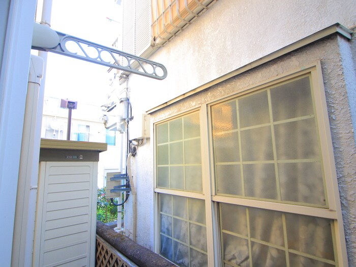 物件内観写真21　(ベランダ・バルコニー)