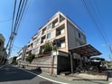 井の頭公園コ－ポラス（５０８）