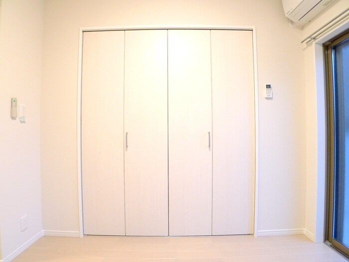 物件内観写真10　(収納)