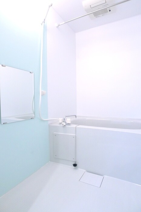 物件内観写真14　(バス／シャワールーム等)